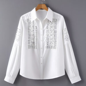 Full Sleeves Shirt