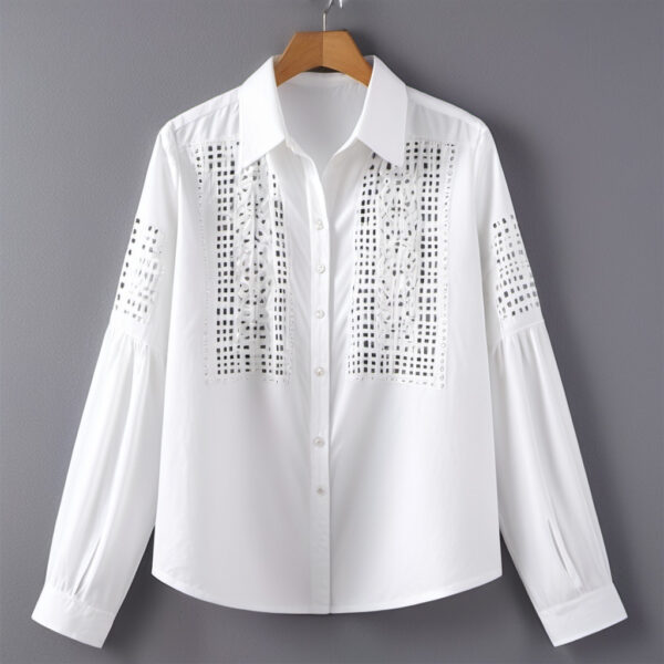 Full Sleeves Shirt