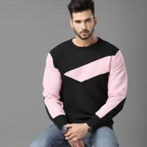 Men Printed Sweatshirt