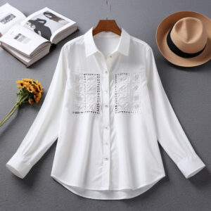 Full Sleeves Shirt