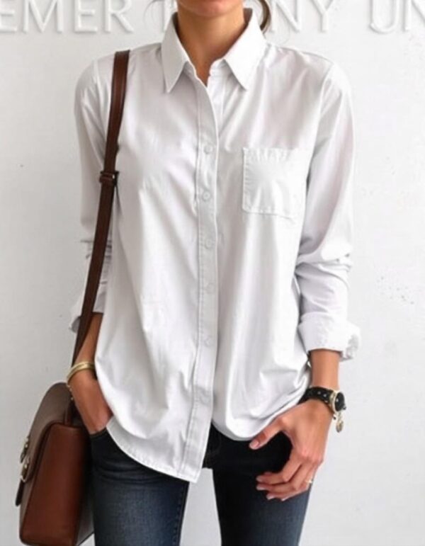 Full Sleeves Shirt